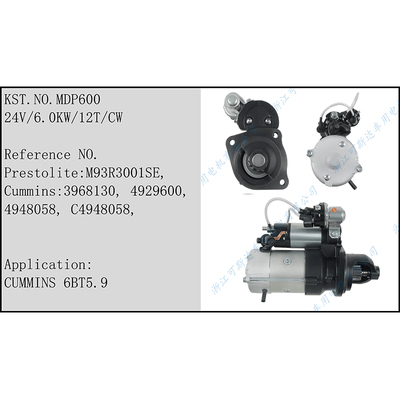 MDP600