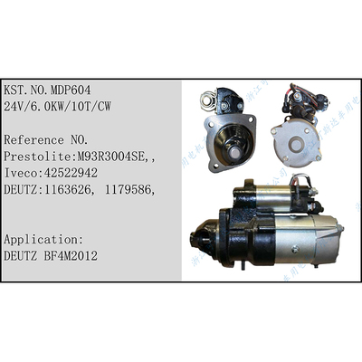 MDP604