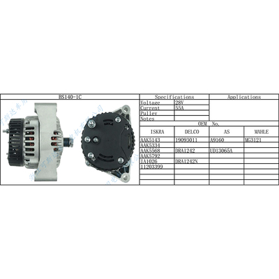 BS140-1C