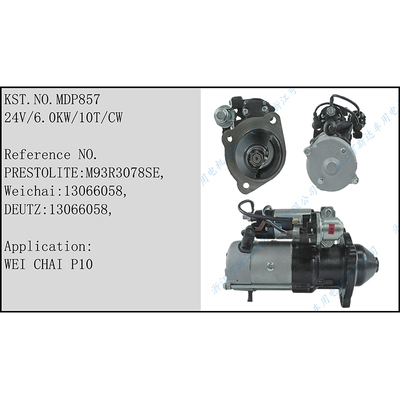 MDP857