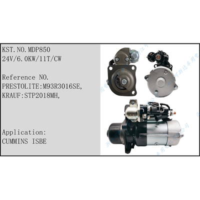 MDP850
