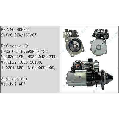 MDP851