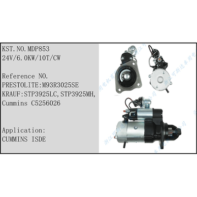 MDP853