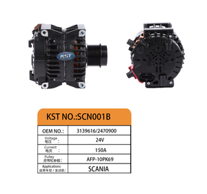 SCN001B