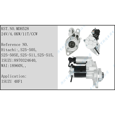MDH528