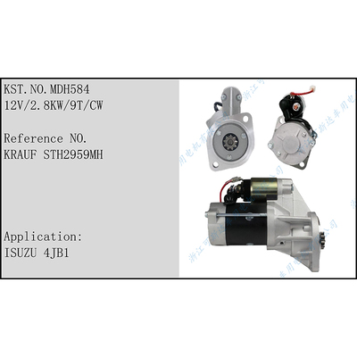 MDH584