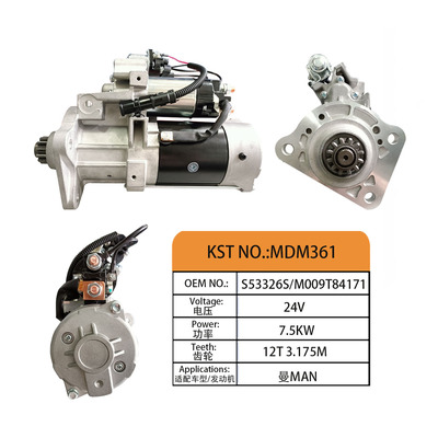 MDM361