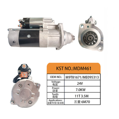 MDM461