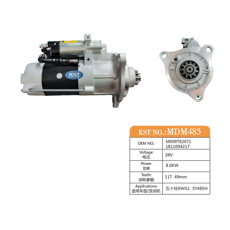 MDM485