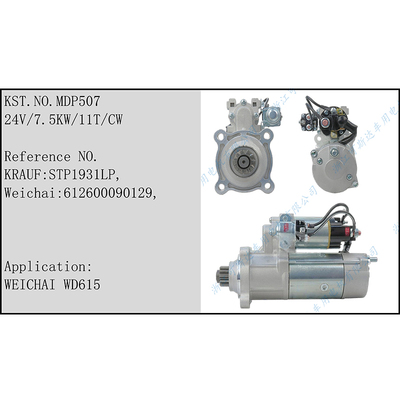 MDP507