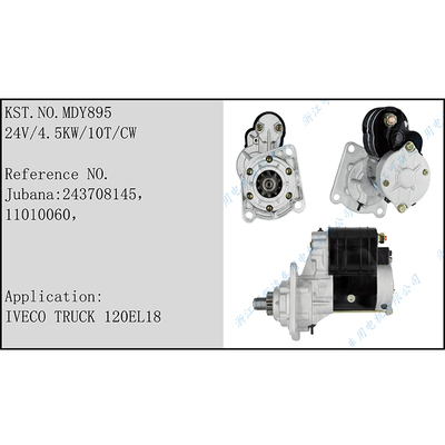 MDY895