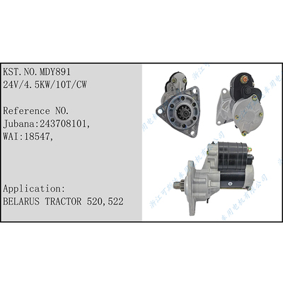 MDY891