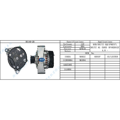 BS140-2B