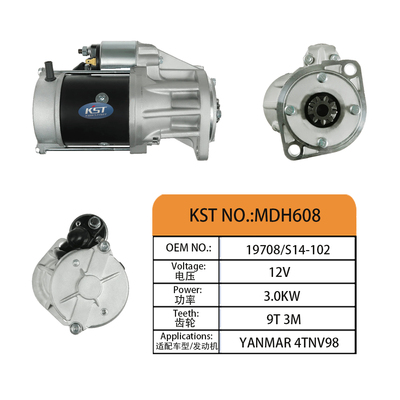 MDH608