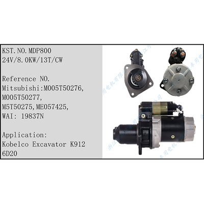 MDP800
