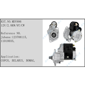 MDY886