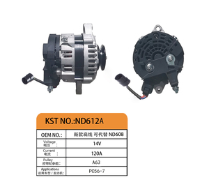 ND612A