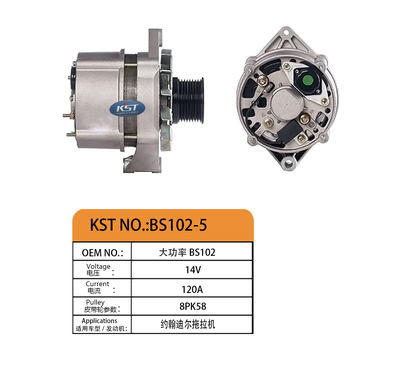 BS102-5